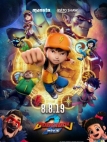 BoBoiBoy Movie 2 (2019)