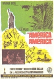 Америка, Америка (1963)