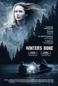 Постер Зимняя кость (2010) (Winter's Bone)