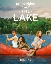 Постер Озеро (2022) (The Lake)