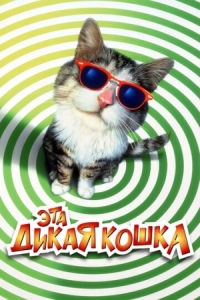 Постер Эта дикая кошка (1997) (That Darn Cat)