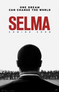 Постер Сельма (2014) (Selma)