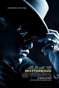 Постер Ноториус (2009) (Notorious)