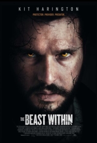 Постер Зверь внутри (2024) (The Beast Within)