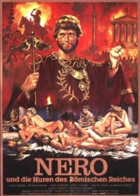 Постер Нерон и Поппея (1982) (Nerone e Poppea)