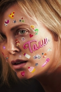 Постер Талли (2017) (Tully)