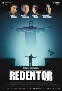 Постер Спаситель (2004) (Redentor)