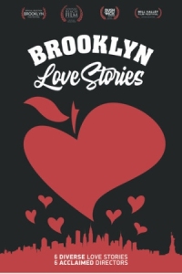 Постер Бруклинские истории любви (2019) (Brooklyn Love Stories)