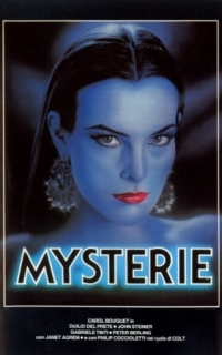 Постер Мистера (1983) (Mystère)