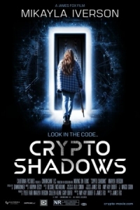 Постер Тени крипты (2024) (Crypto Shadows)