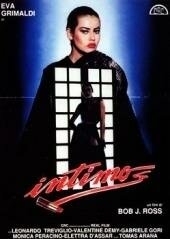 Постер Интимный (1988) (Intimo)