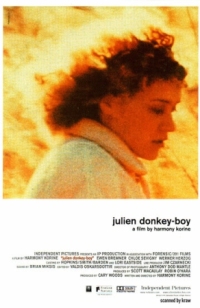 Постер Осленок Джулиэн (1999) (Julien Donkey-Boy)