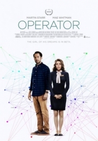 Постер Оператор (2016) (Operator)