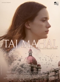 Постер Тадж-Махал (2015) (Taj Mahal)