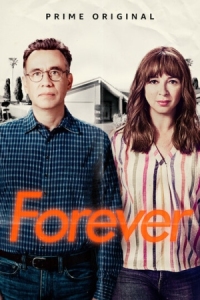 Постер Навсегда (2018) (Forever)