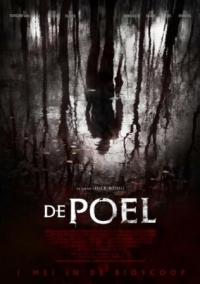 Постер Озеро (2014) (De poel)