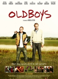 Постер Старики (2009) (Oldboys)