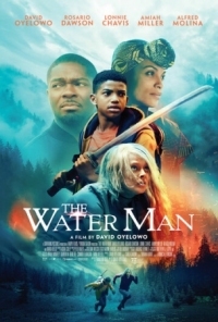 Постер Водный человек (2020) (The Water Man)