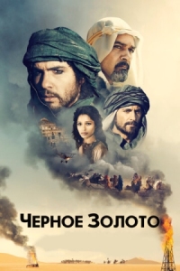 Постер Черное золото (2011) (Black Gold)