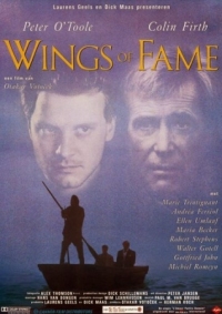 Постер Крылья славы (1990) (Wings of Fame)