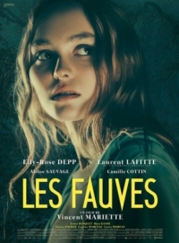 Постер Звери (2018) (Les fauves)