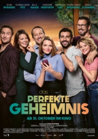 Постер Идеальный секрет (2019) (Das perfekte Geheimnis)