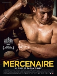 Постер Наёмник (2016) (Mercenaire)