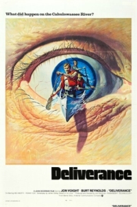 Постер Избавление (1972) (Deliverance)