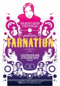 Постер Проклятие (2004) (Tarnation)