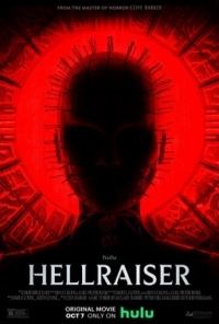 Постер Восставший из ада (2022) (Hellraiser)