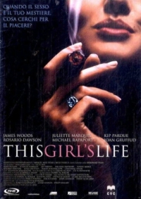 Постер История одной девушки (2003) (This Girl's Life)