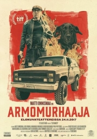 Постер Эвтанайзер (2017) (Armomurhaaja)