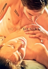 Постер Отель Желание (2011) (Hotel Desire)