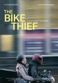 Постер Похититель байков (2020) (The Bike Thief)