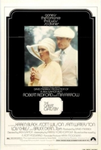 Постер Великий Гэтсби (1974) (The Great Gatsby)