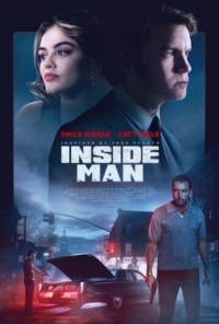 Постер Под прикрытием (2023) (Inside Man)