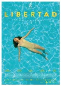 Постер Либертад (2021) (Libertad)