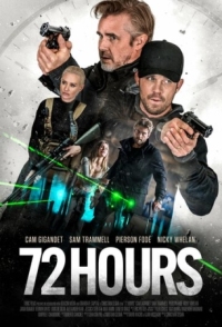 Постер 72 часа (2024) (72 Hours)