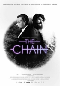 Постер Цепь (2019) (The Chain)