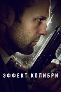 Постер Эффект колибри (2012) (Hummingbird)