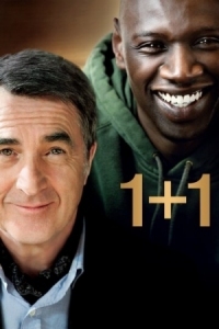 Постер 1+1 (2011) (Intouchables)