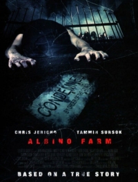 Постер Ферма Альбино (2009) (Albino Farm)