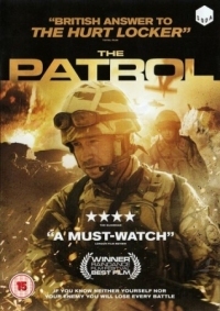 Постер Патруль (2013) (The Patrol)