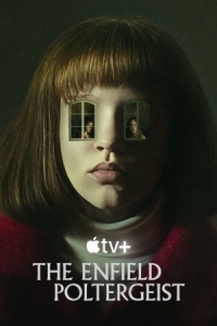 Постер Полтергейст Энфилда (2023) (The Enfield Poltergeist)