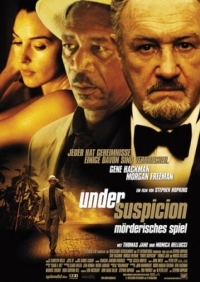 Постер Под подозрением (1999) (Under Suspicion)