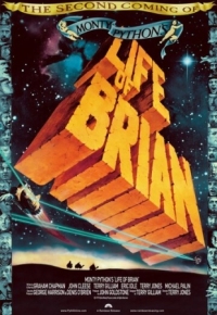 Постер Житие Брайана по Монти Пайтон (1979) (Life of Brian)