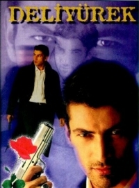 Постер Сумасшедшее сердце (1998) (Deli Yürek)