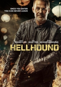 Постер Цепной пёс (2024) (Hellhound)