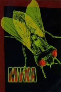 Постер Муха (1986) (The Fly)