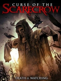 Постер Проклятие пугала (2018) (Curse of the Scarecrow)